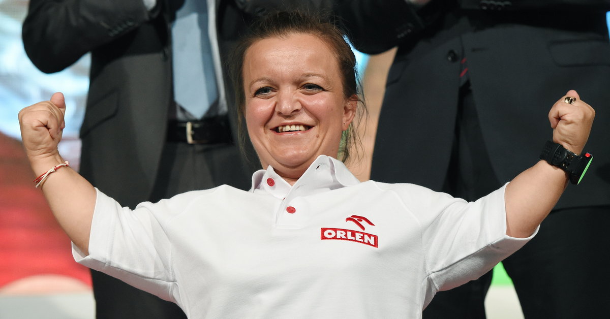 Igrzyska Paraolimpijskie 2020 Polska Igrzyska paraolimpijskie: medal dla Polski! Justyna Kozdryk z brązem w