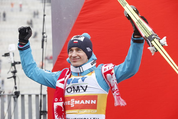 Kamil Stoch