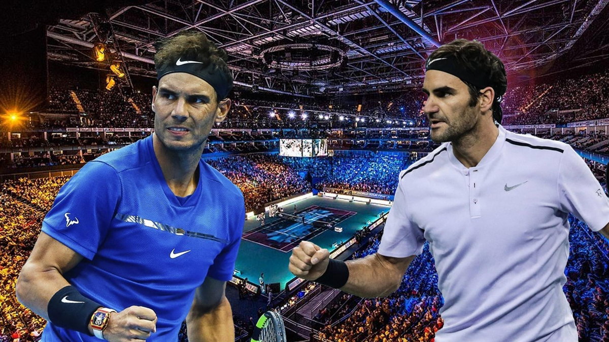 Federer: mam nadzieję, że Nadal zagra