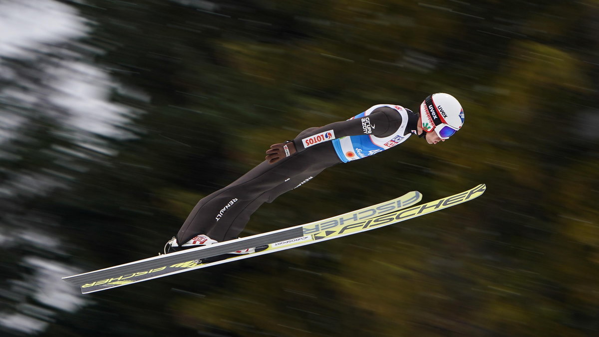 Kamil Stoch