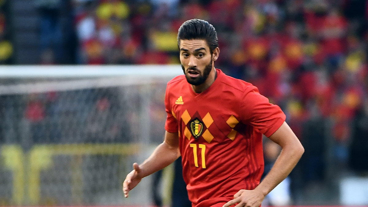 Yannick Carrasco