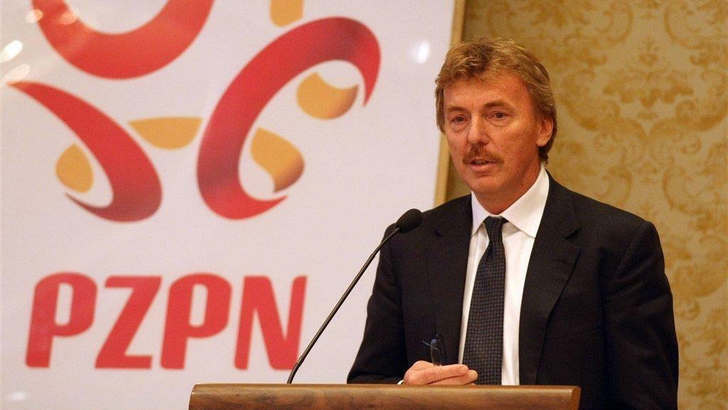 Zbigniew Boniek