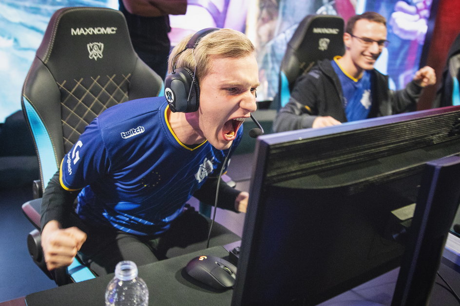 Jankos