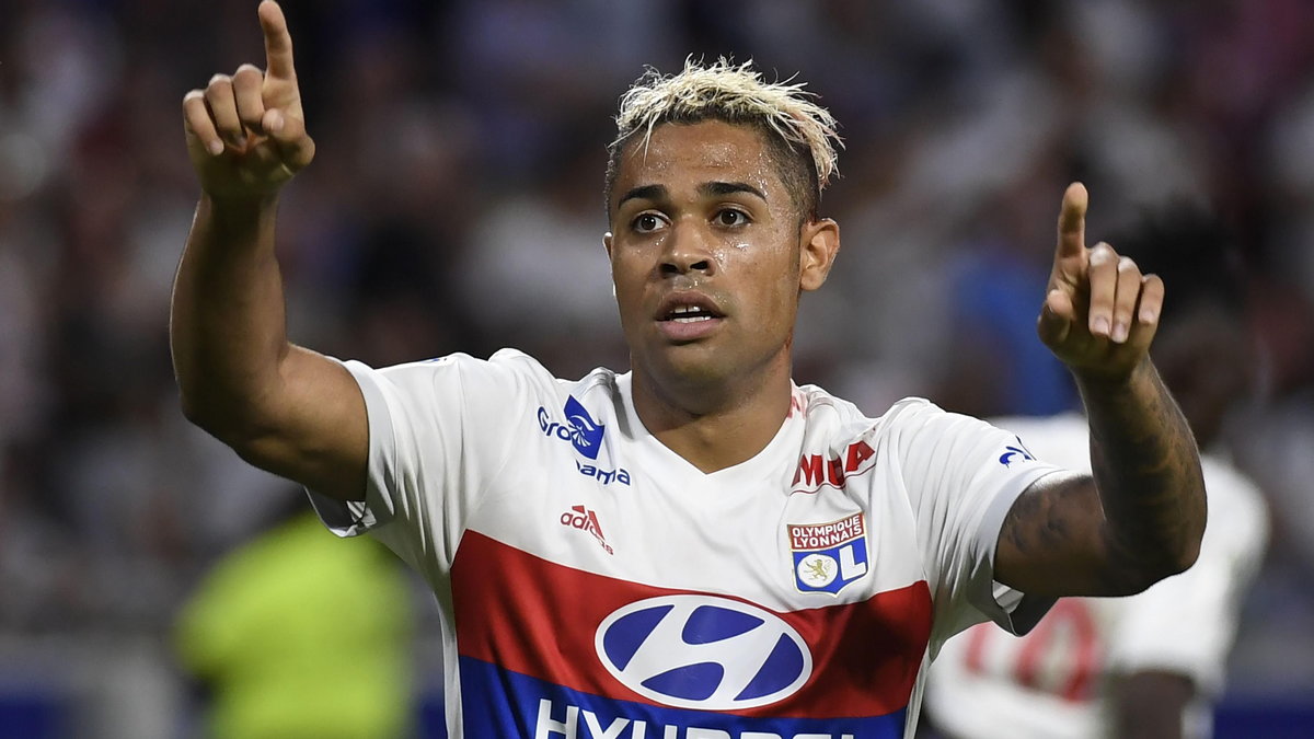 Mariano Diaz