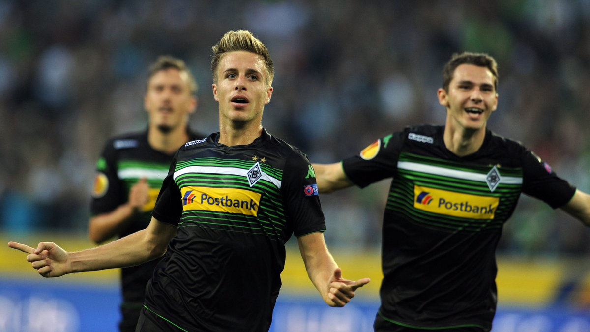 Borussia Moenchengladbach