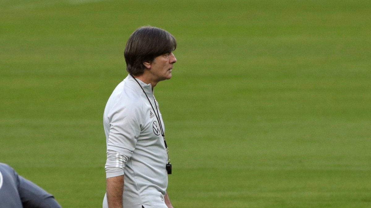 Joachim Loew 