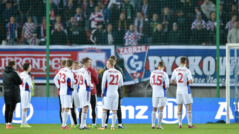 Górnik Zabrze