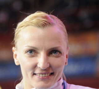 Anna Rogowska