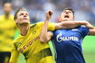 Borussia Dortmund - Schalke Gelsenkirchen