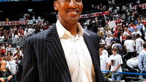 Scottie Pippen