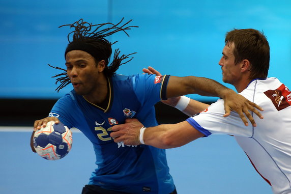 PORTUGAL HANDBALL CHAMPIONS LEAGUE