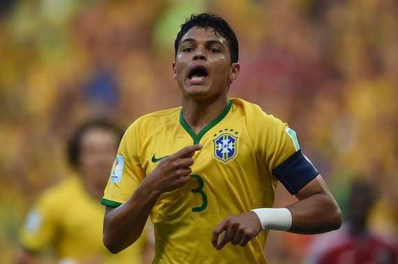 Thiago Silva