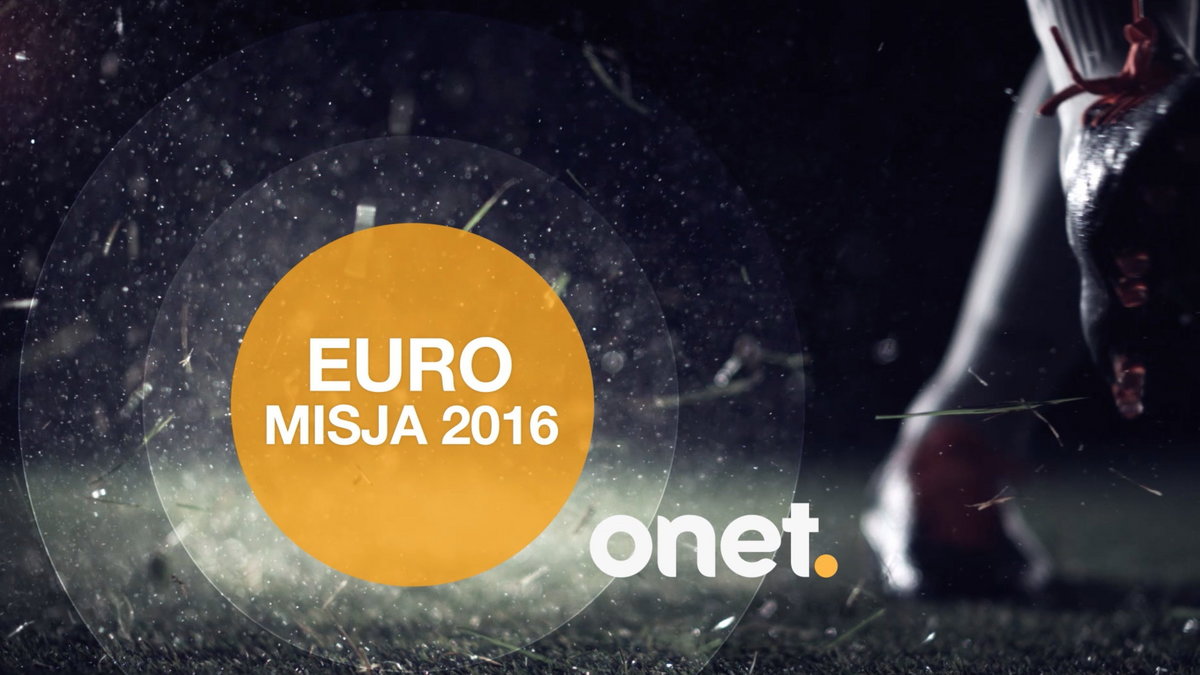 Euro - Misja 2016