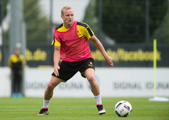 Sebastian Rode