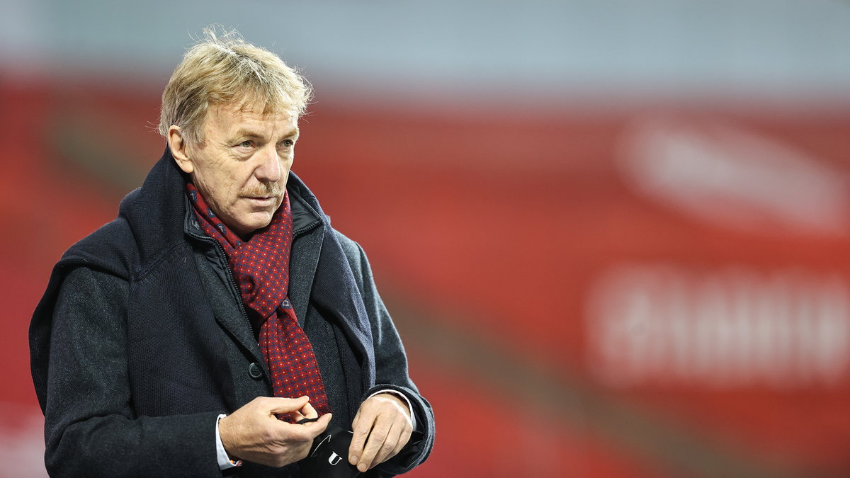 Zbigniew Boniek