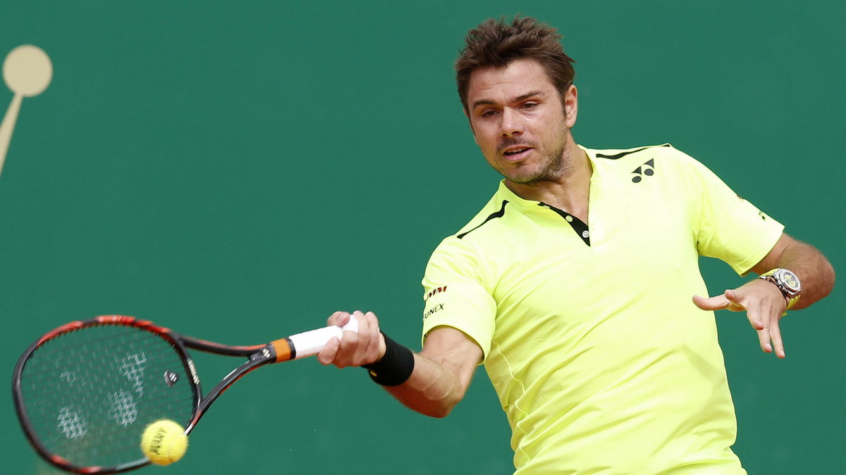 Stan Wawrinka