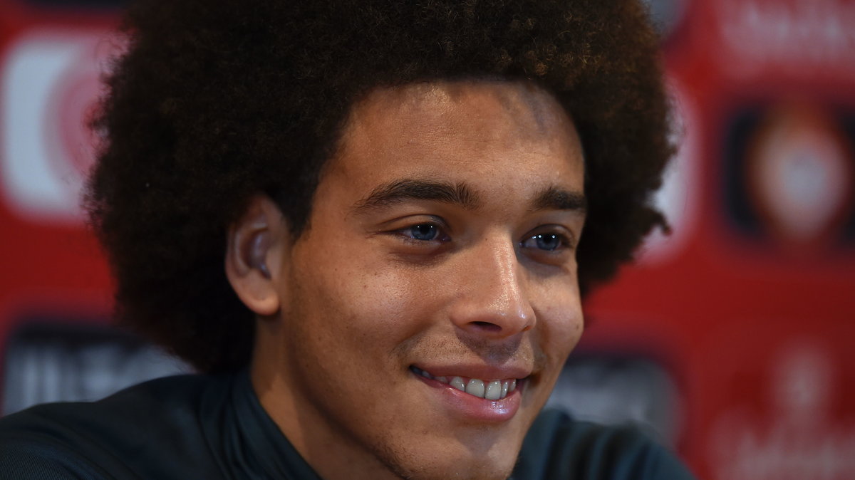 Axel Witsel