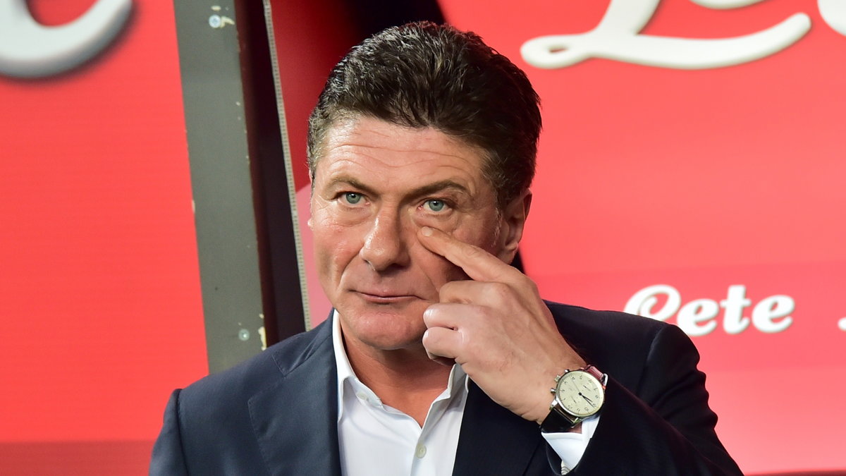 Walter Mazzarri