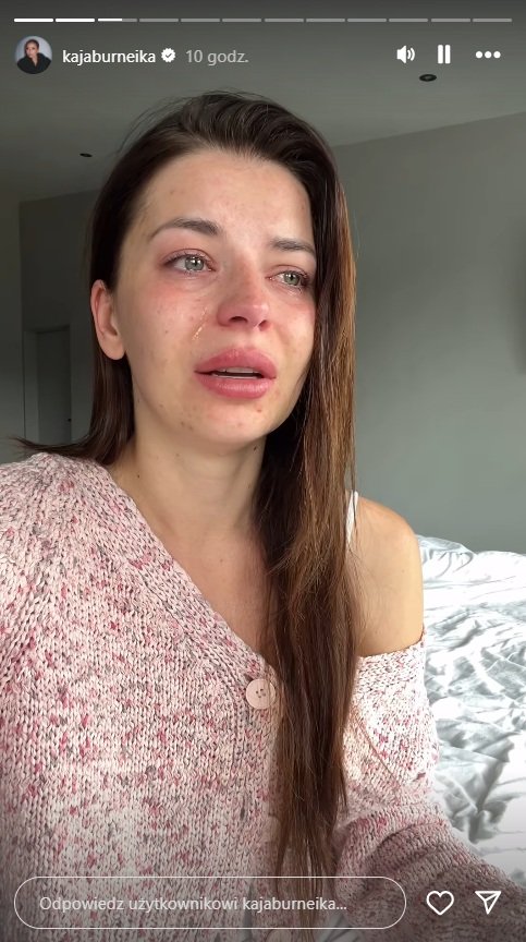 Kaja Kedzierska