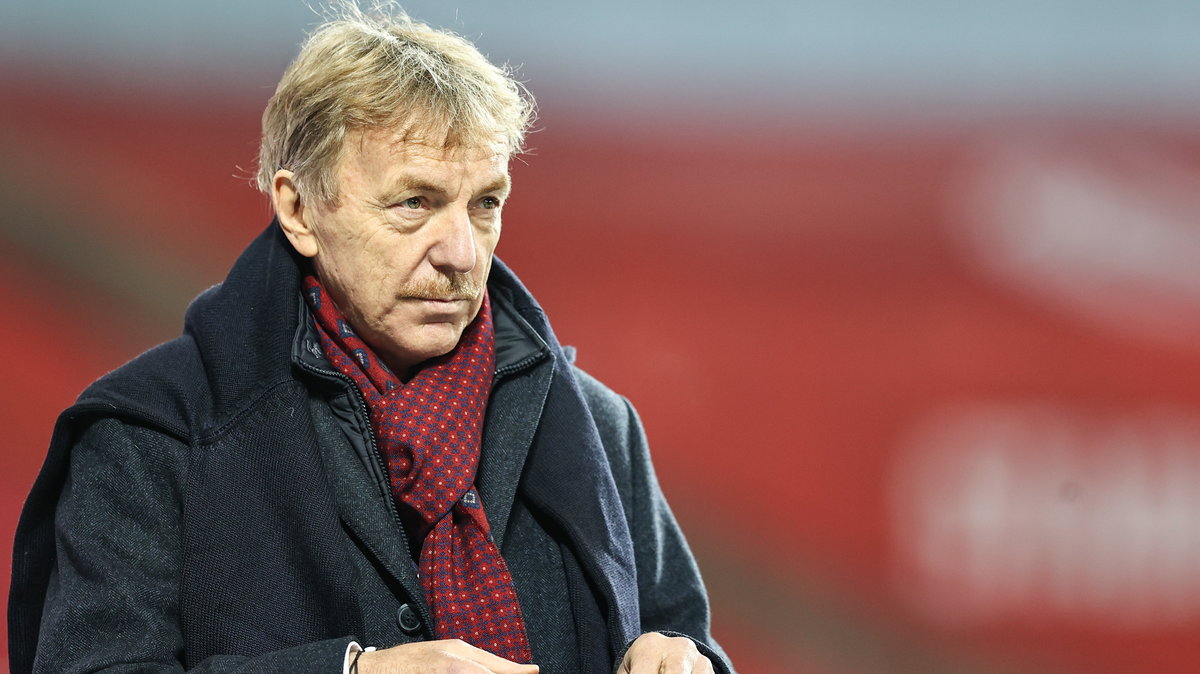 Zbigniew Boniek