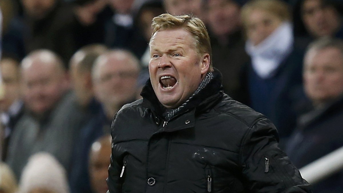 Ronald Koeman