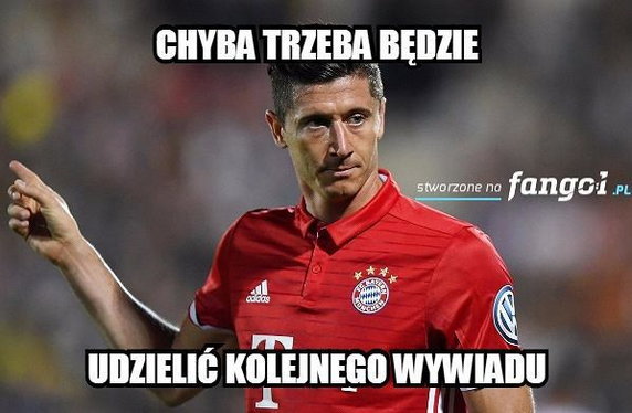 Memy po meczu Bundesligi Bayern - Arminia