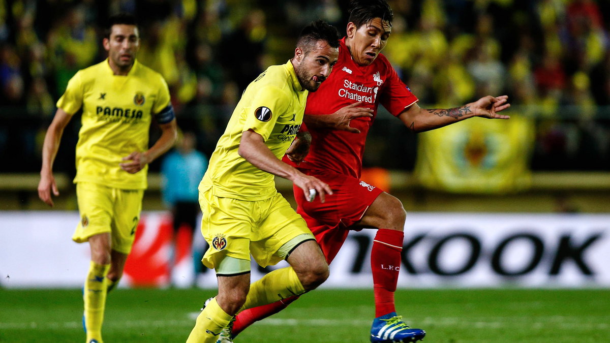 Villarreal CF - Sevilla FC