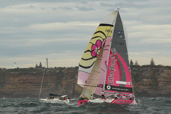 Sydney - Hobart