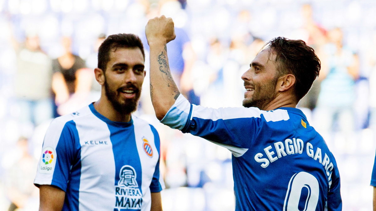 Espanyol wygrywa i wspina się na czwarte miejsce w LaLiga