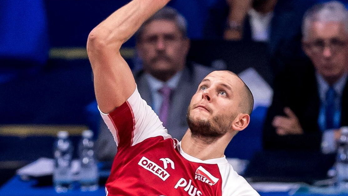 Bartosz Kurek