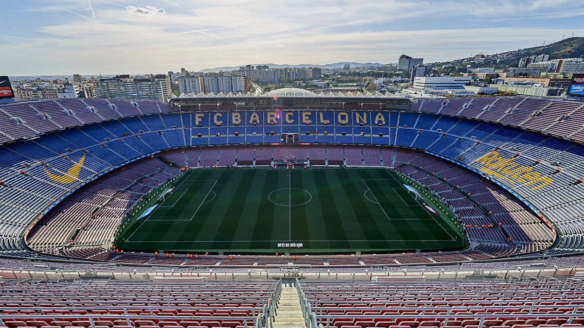 Camp Nou