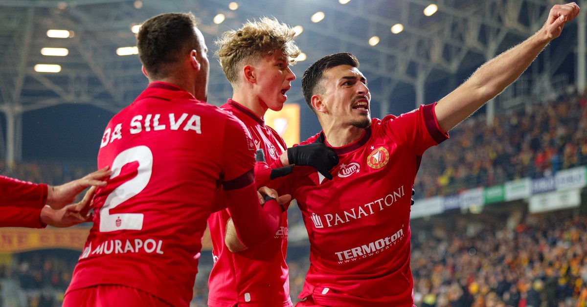 Gdzie obejrzeć Widzew Łódź - Motor Lublin? O której dzisiaj mecz? TRANSMISJA NA ŻYWO