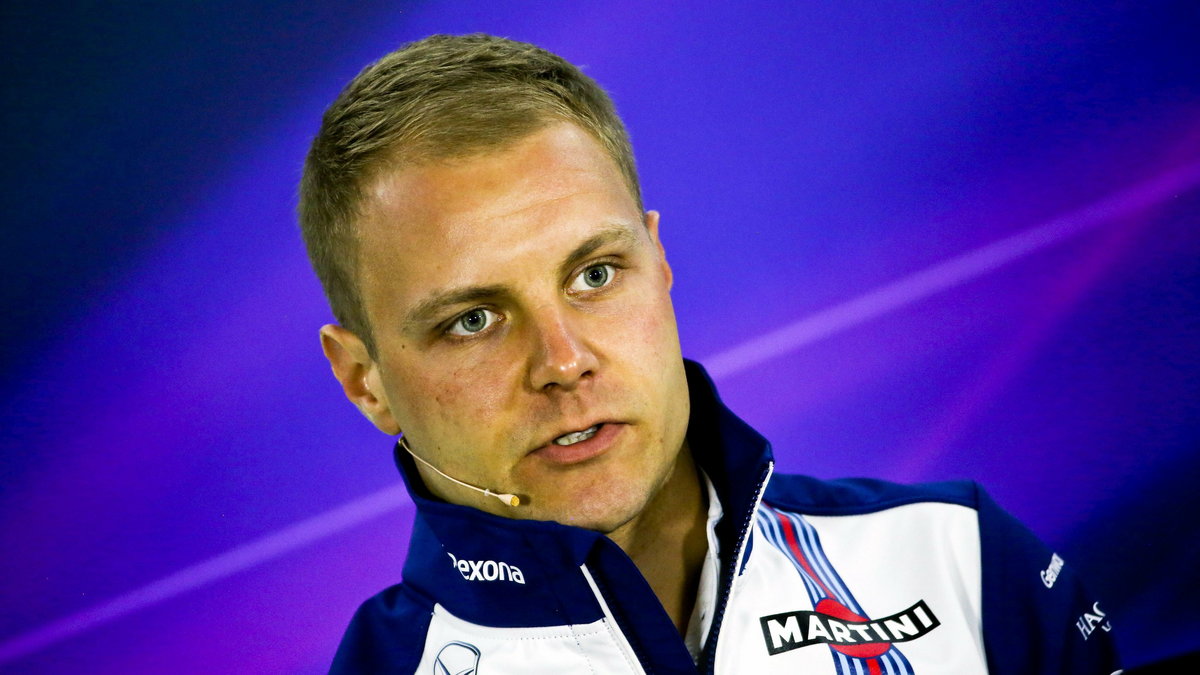 Valtteri Bottas