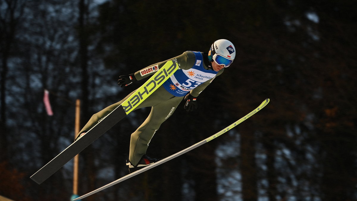 Kamil Stoch