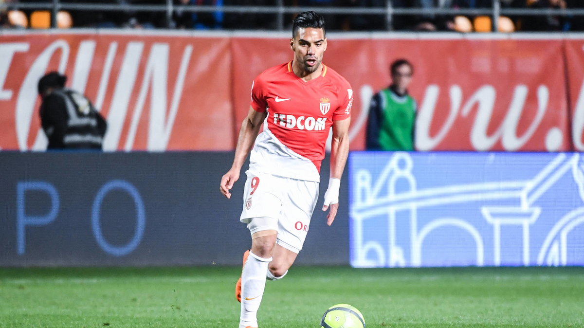 Radamel Falcao