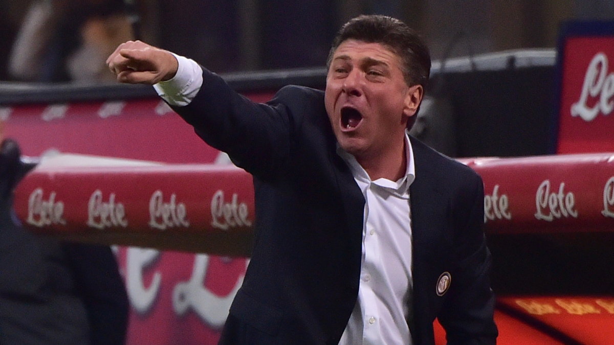 Walter Mazzarri 