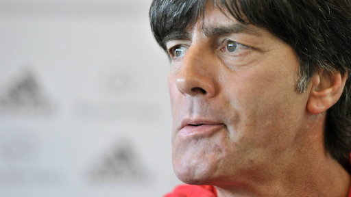 Joachim Loew