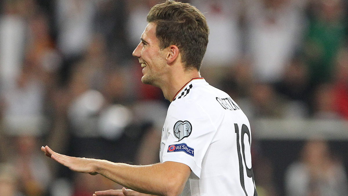 Leon Goretzka