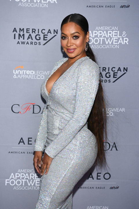 LaLa Anthony