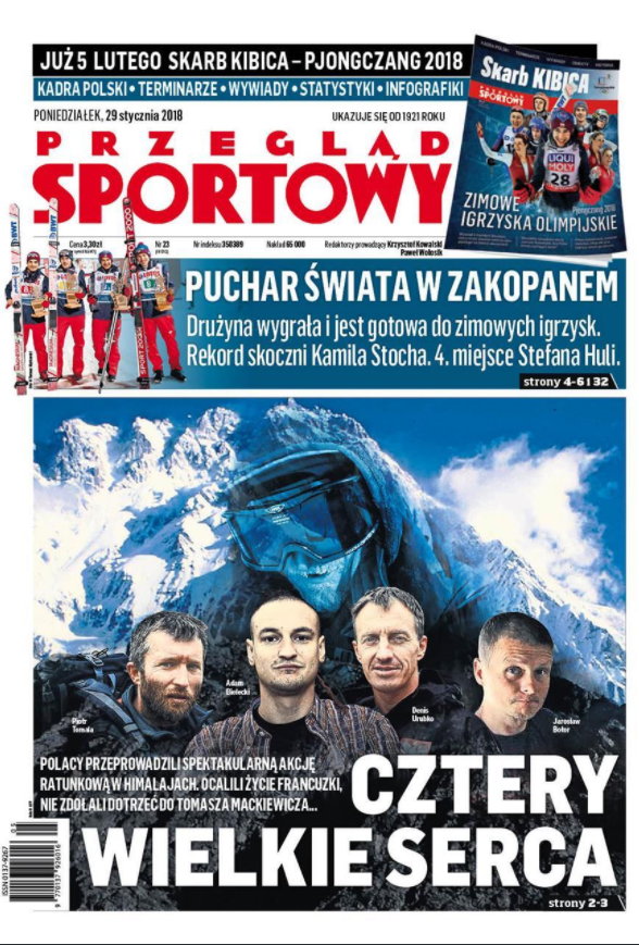 Przegląd Sportowy