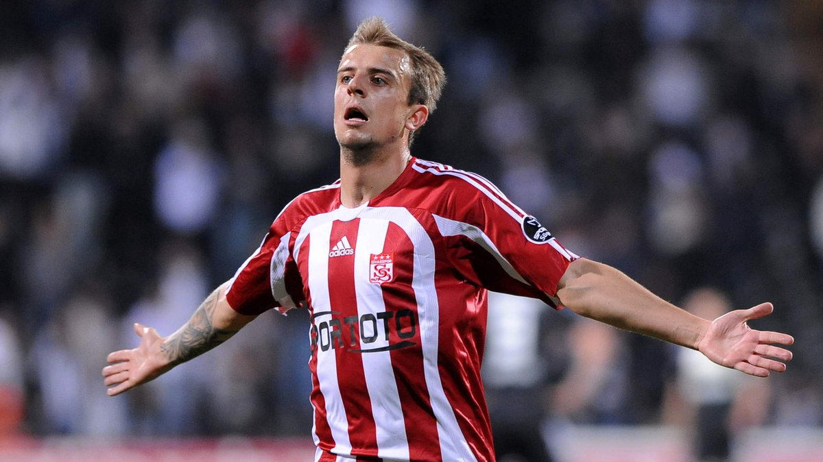 Kamil Grosicki