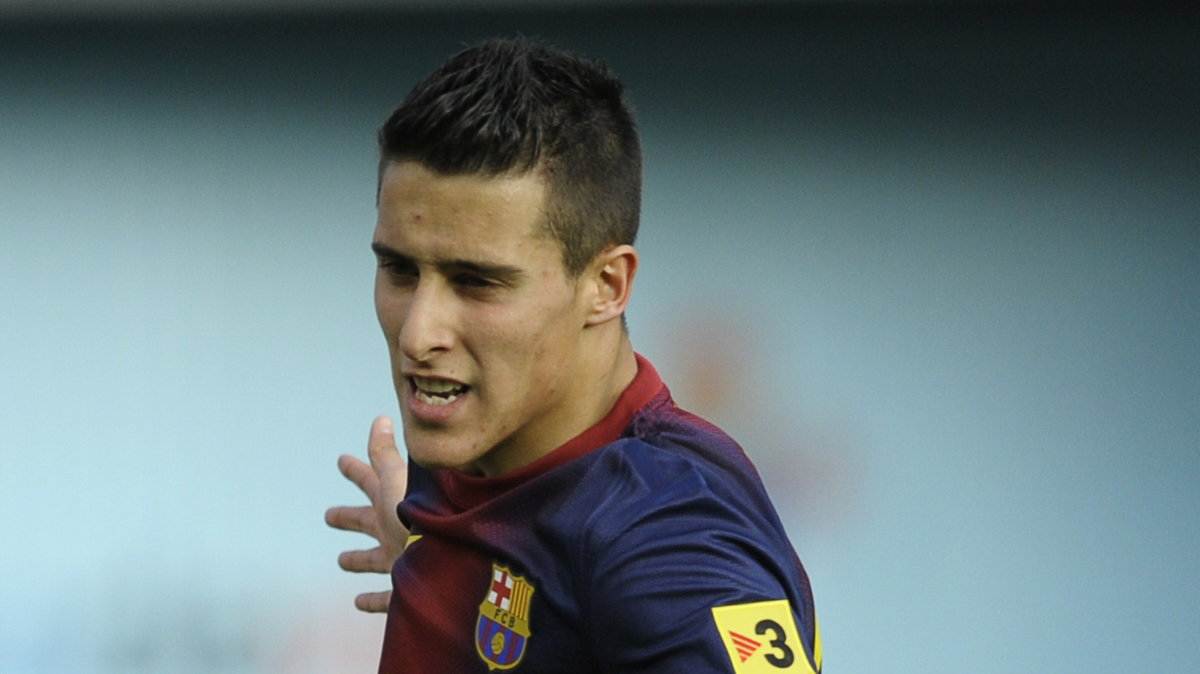 Cristian Tello