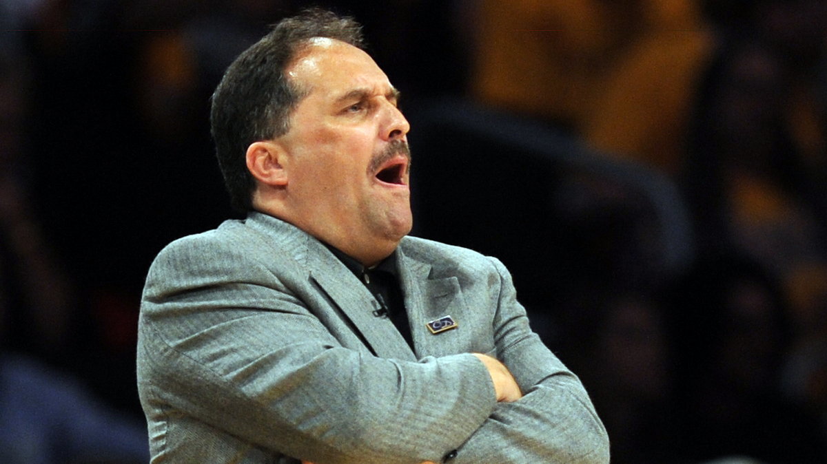 Stan Van Gundy