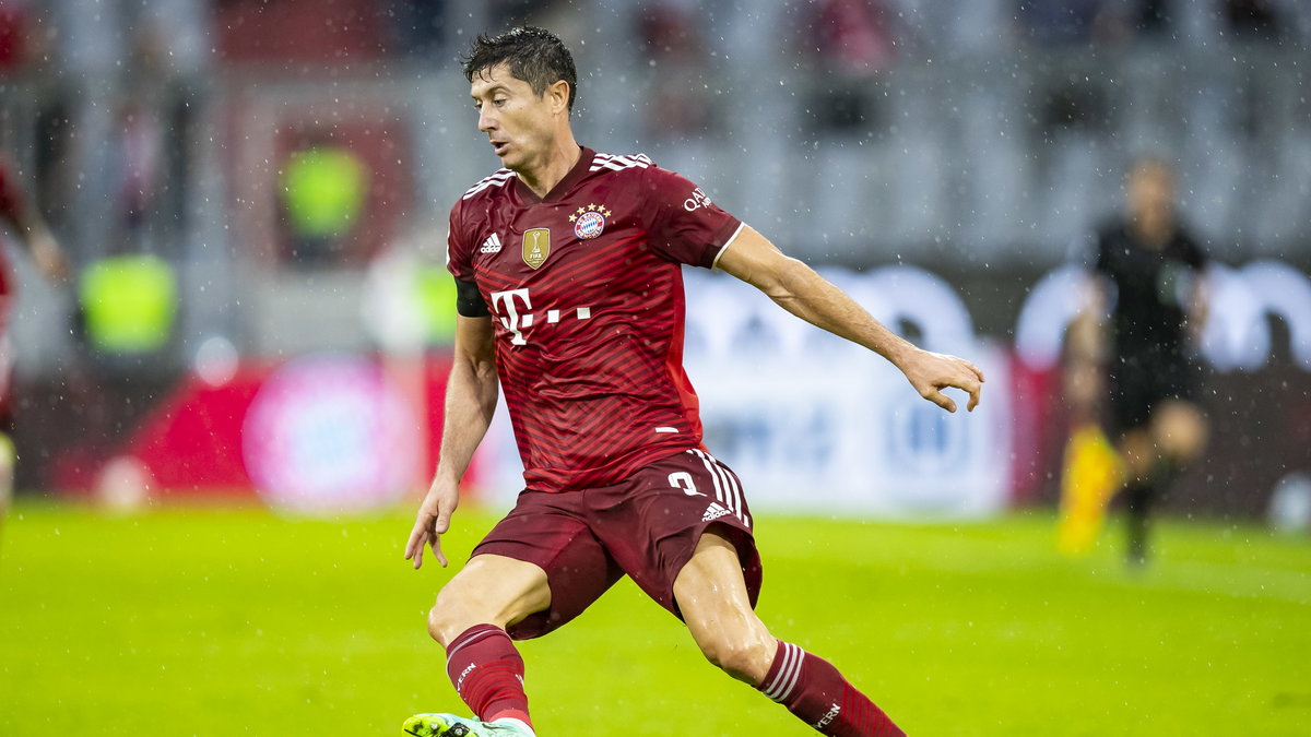 Robert Lewandowski