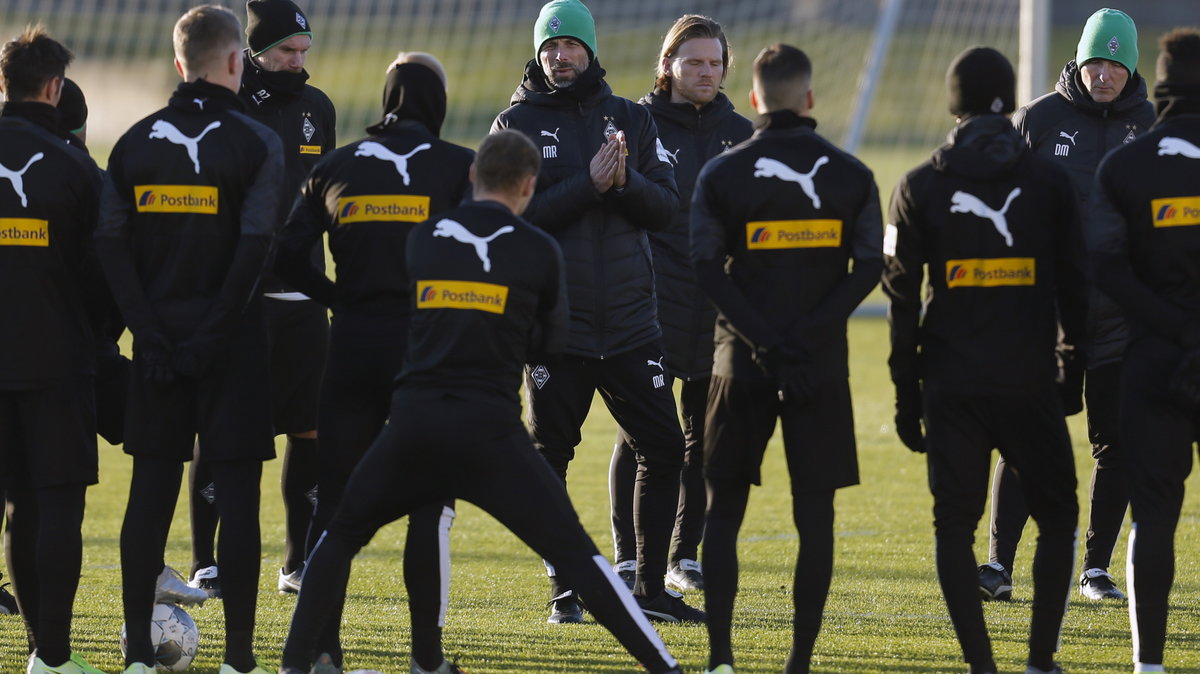 Borussia Moenchengladbach