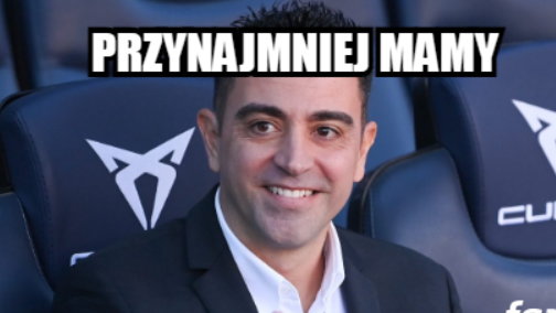 Memy po meczu Real Madryt - FC Barcelona