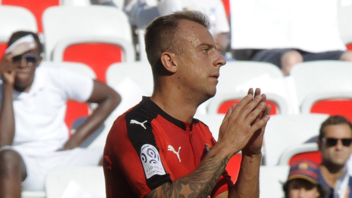 Kamil Grosicki