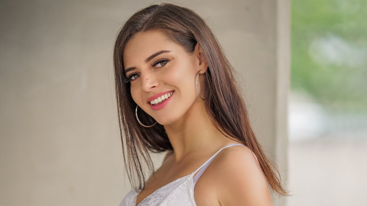 Roksana Mazur, Miss Startu PGE Ekstraligi 2023
