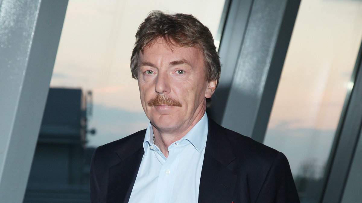 Zbigniew Boniek