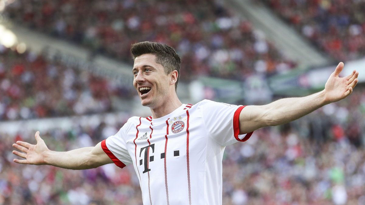 Robert Lewandowski